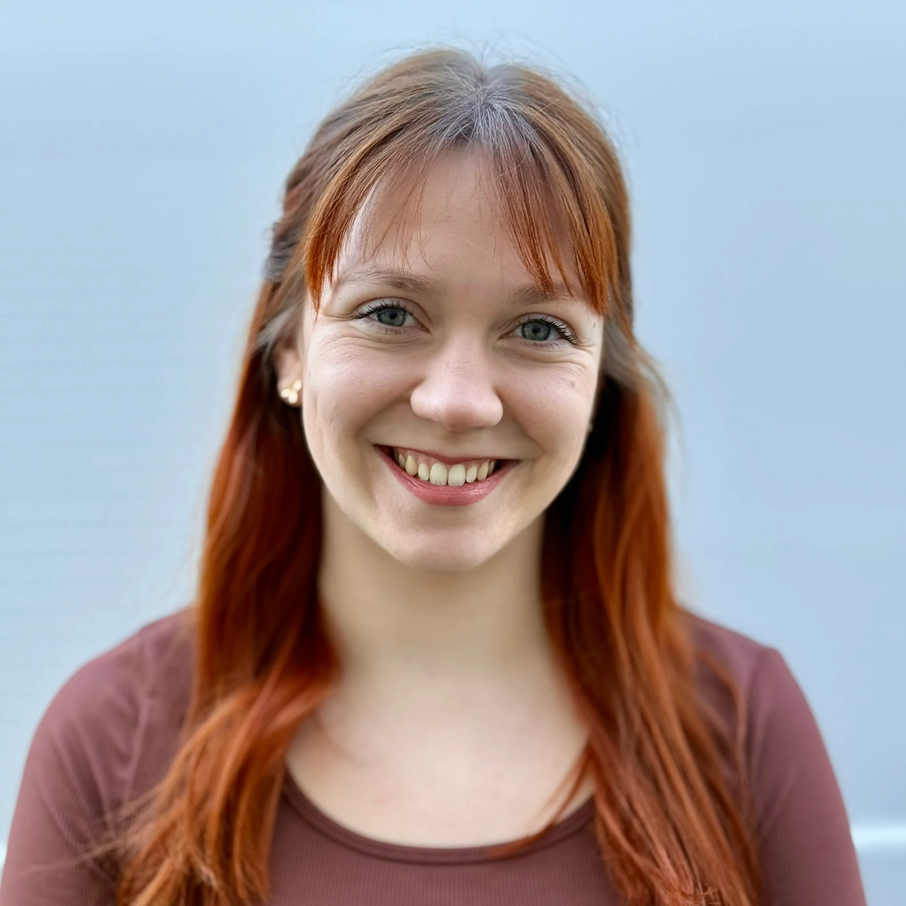Estella Roschkowski, Malermeisterin – arbeitet in Thedinghausen und Umgebung
